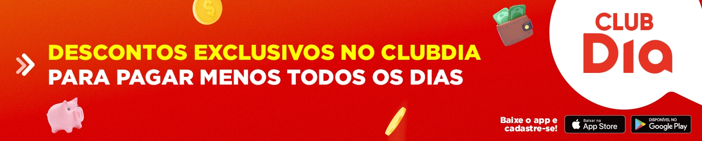 Carrinhos de Supermercado