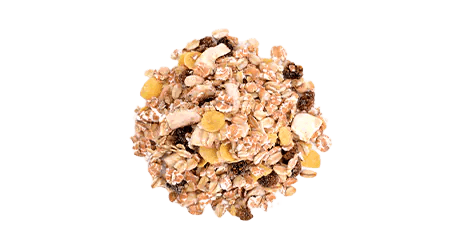 Muesli